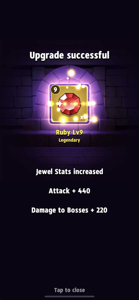 archero lv 9